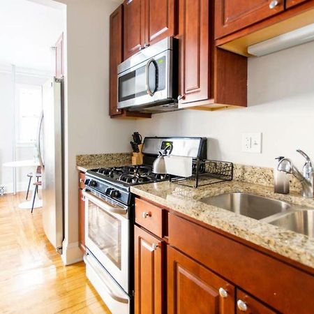 1Br Modern Apartment In Lincoln Square - Eastwood 3S Rep Chicago Exterior photo