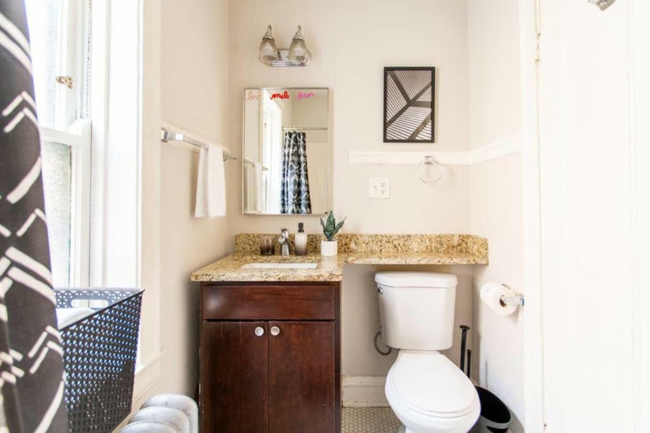 1Br Modern Apartment In Lincoln Square - Eastwood 3S Rep Chicago Exterior photo