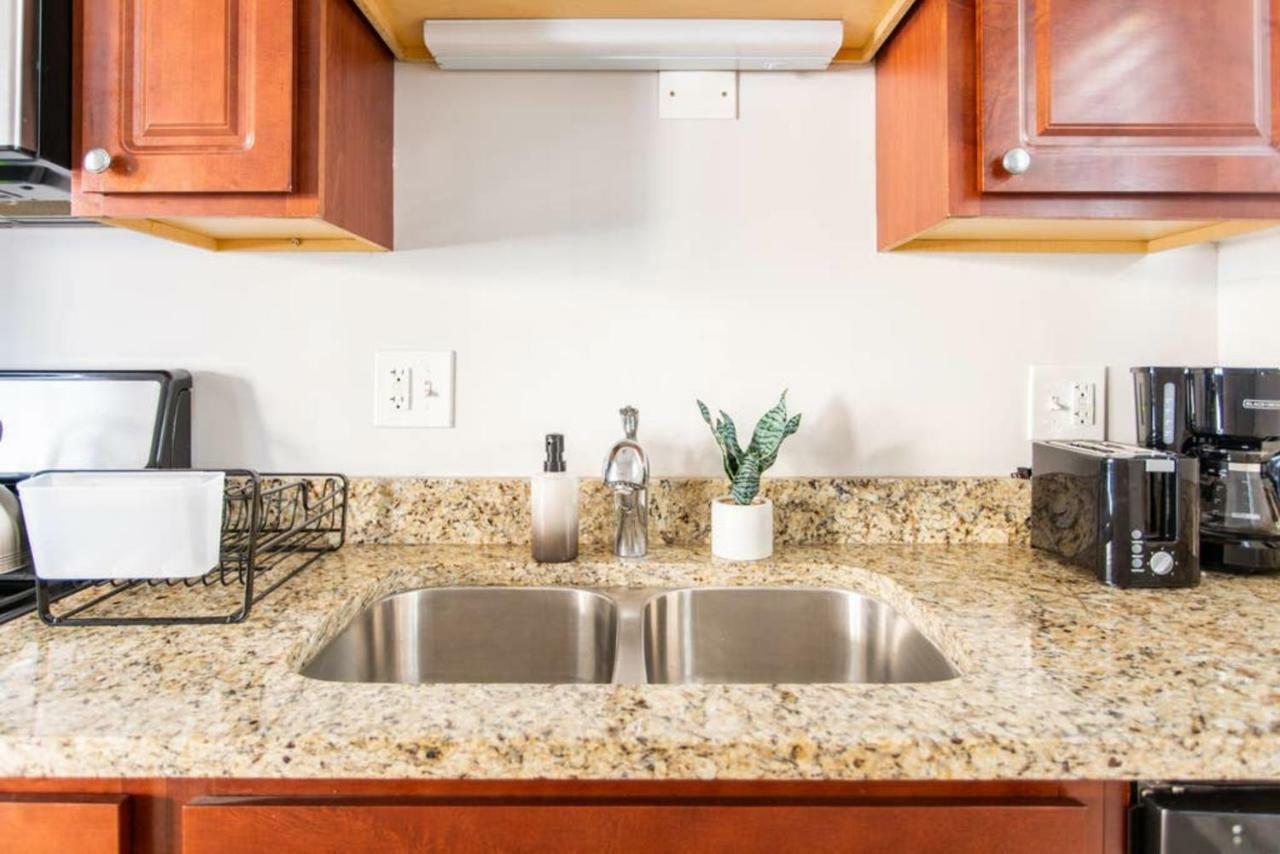 1Br Modern Apartment In Lincoln Square - Eastwood 3S Rep Chicago Exterior photo