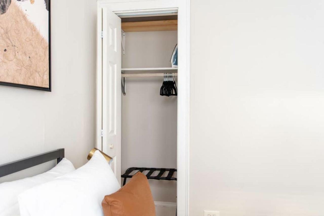 1Br Modern Apartment In Lincoln Square - Eastwood 3S Rep Chicago Exterior photo